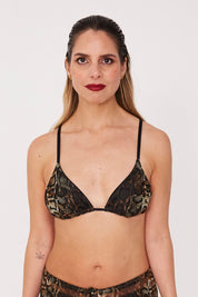 Top Gramas Pitón mesh