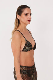 Top Gramas Pitón mesh