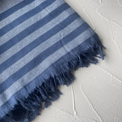 Toalla Yatch azul oscuro