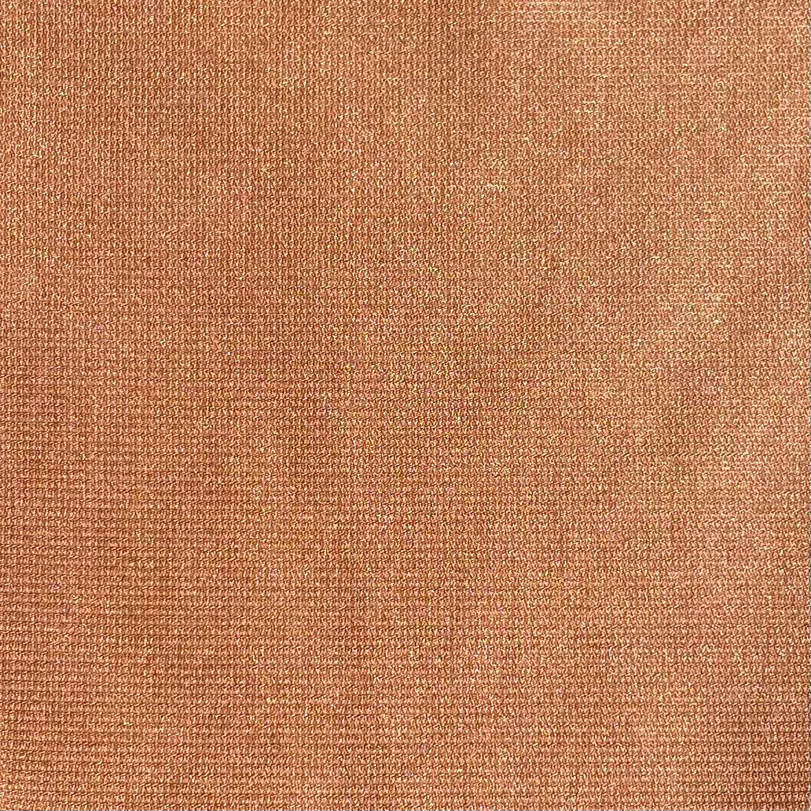 Bottom Bora Cobre print reversible a durazno