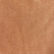 Bottom Bora Cobre print reversible a durazno