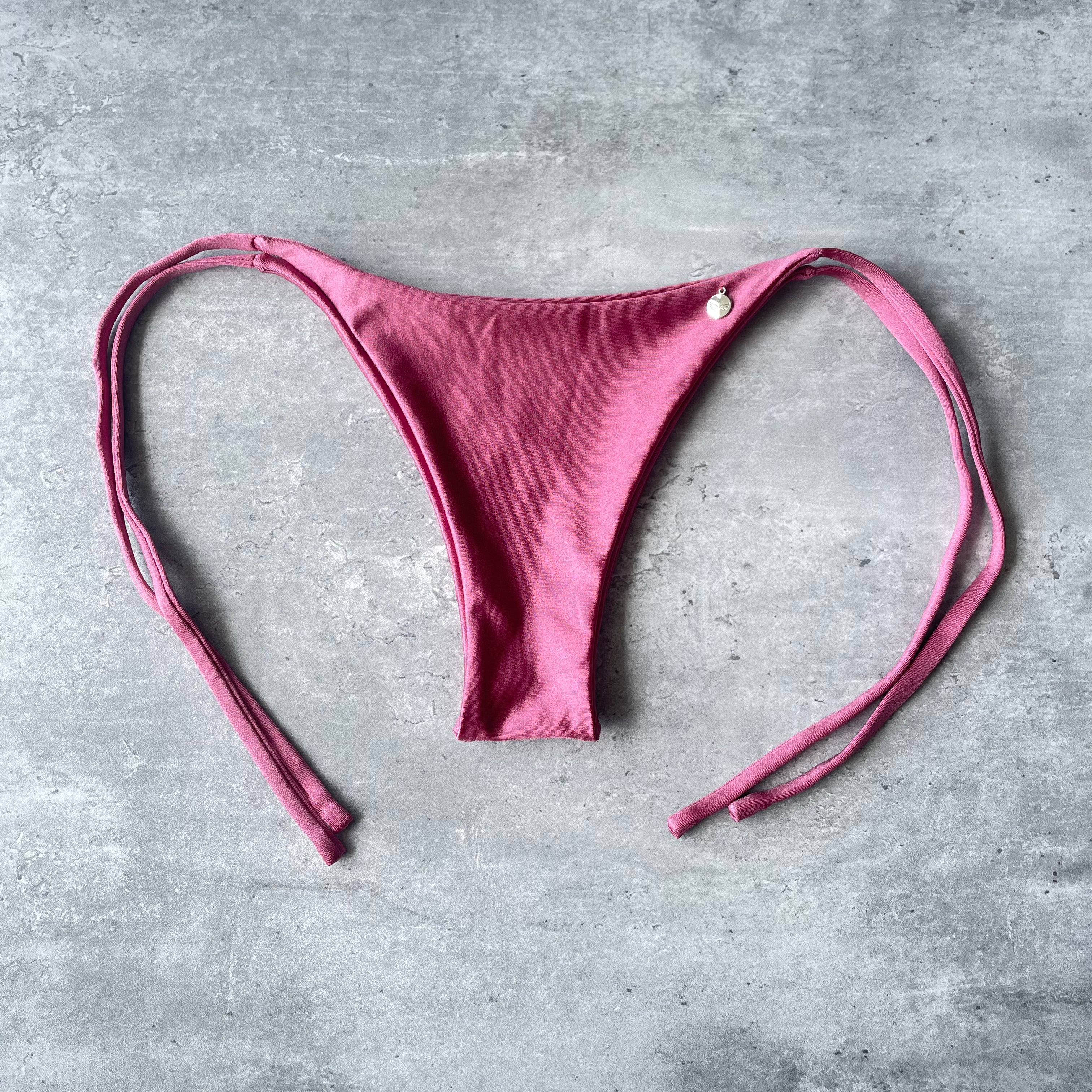 Bottom Totoritas Uvo satinado