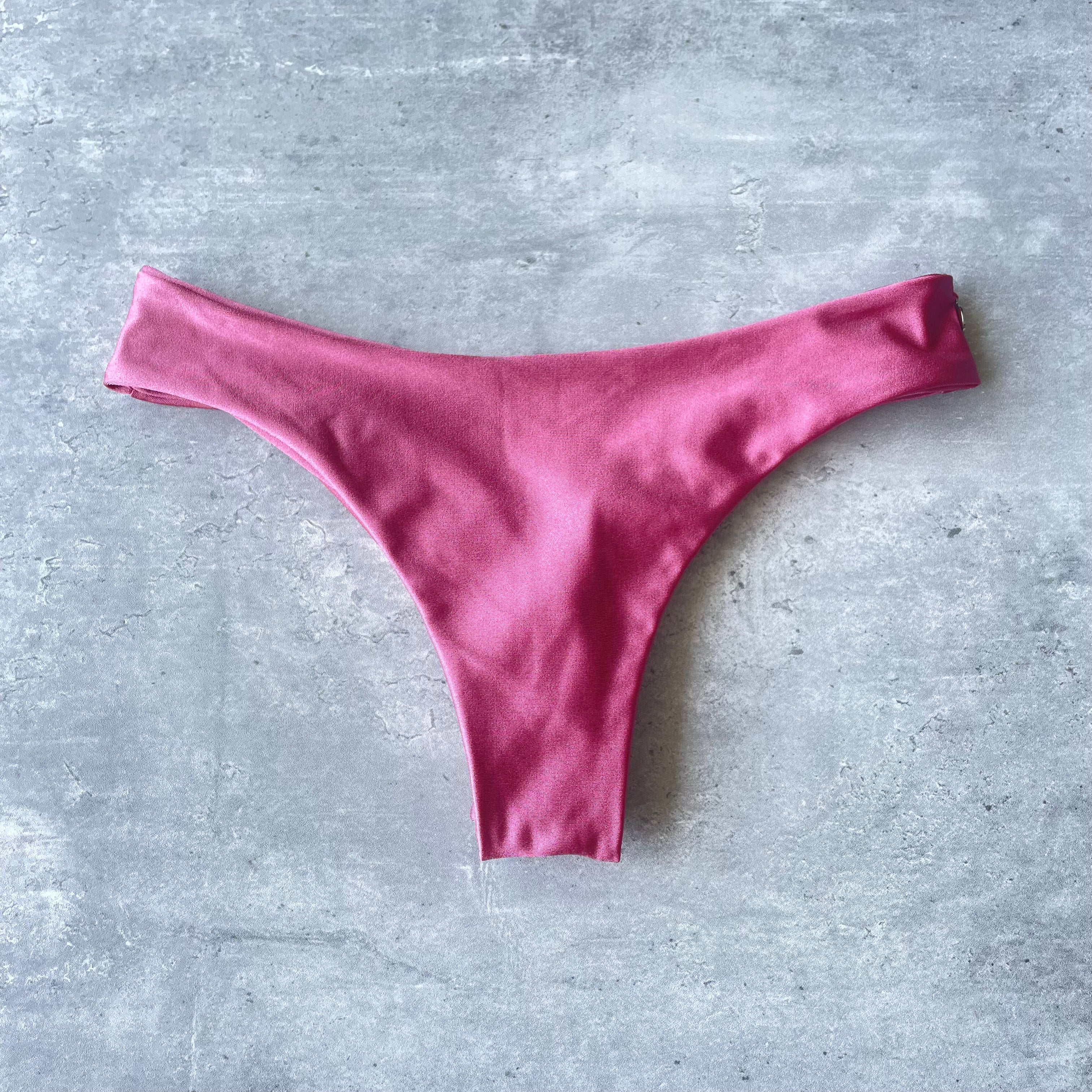 Bottom Cocos Uvo satinado