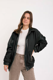 Casaca Sevilla Negra