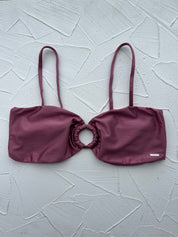 Top Creta Aurora Satinado