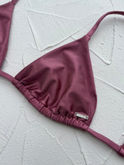 Top Gramas aurora satinado