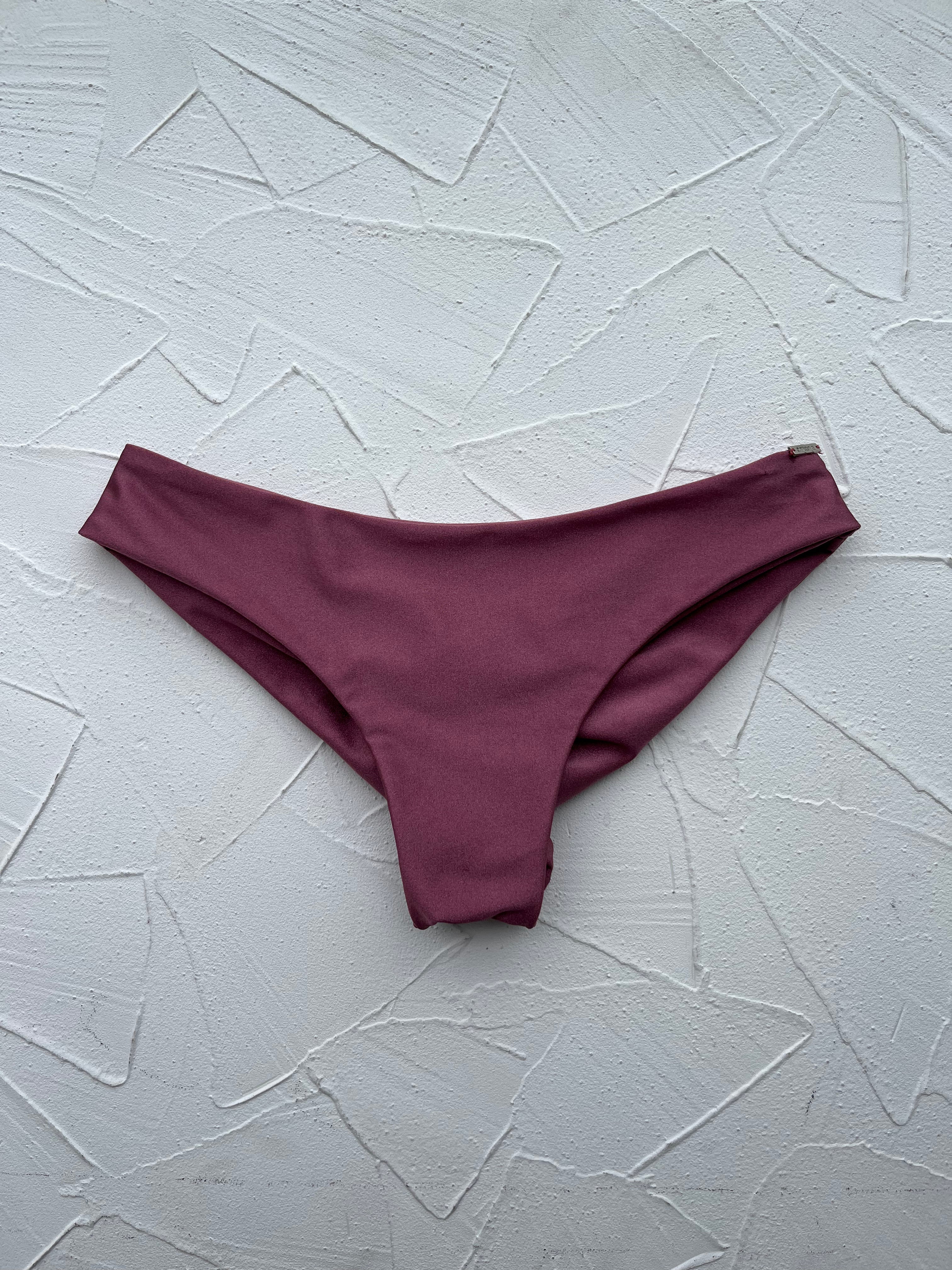 Bottom Cocos aurora satinado