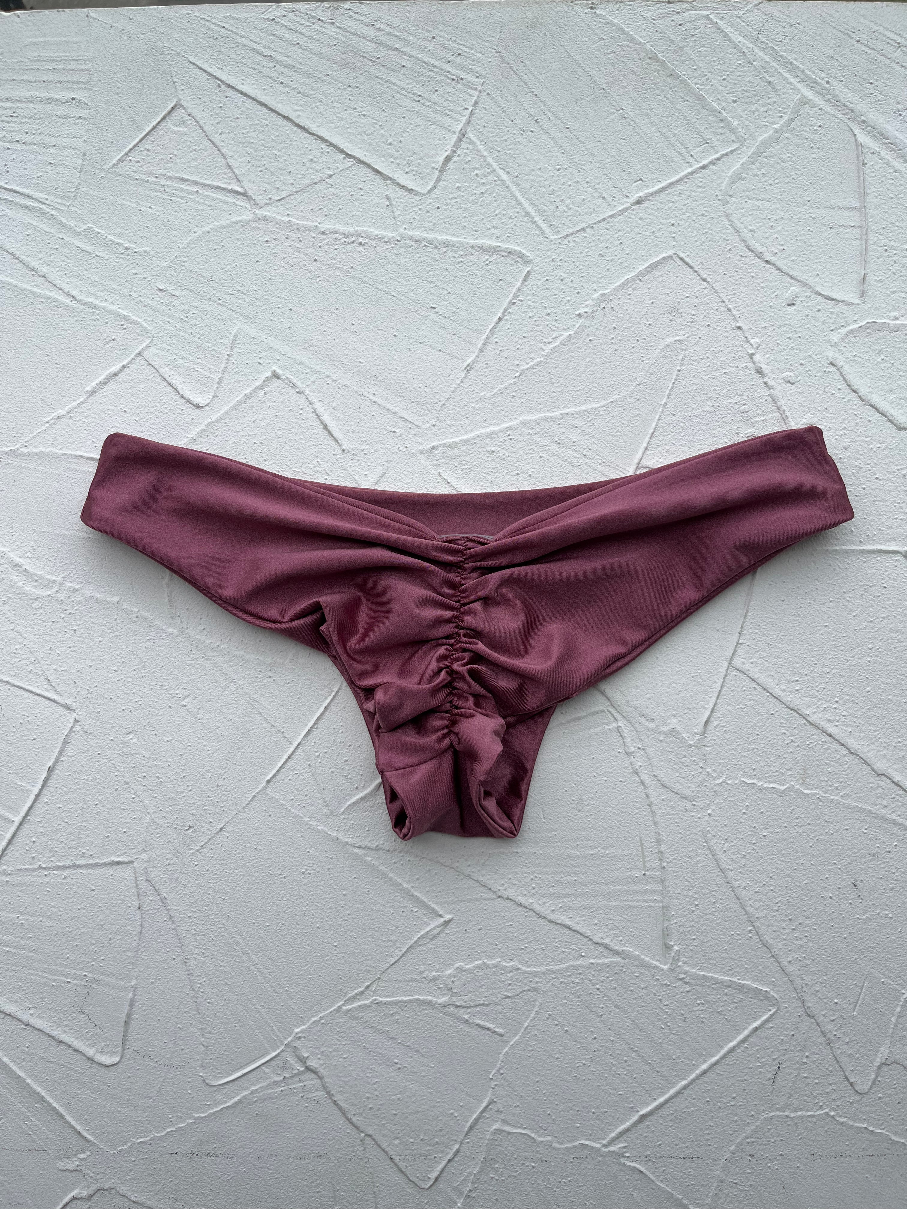 Bottom Cocos aurora satinado