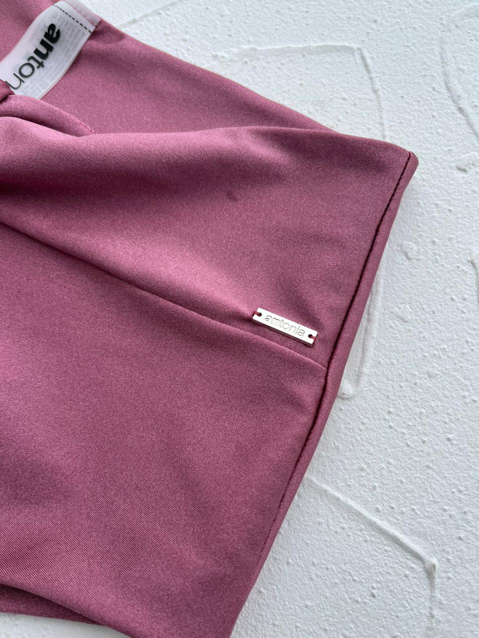 Bottom Máncora aurora satinado