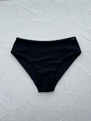 Bottom Bogatell Negro satinado reversible a mate