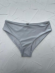 Bottom Bogatell Plateado satinado