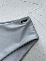 Bottom Bogatell Plateado satinado