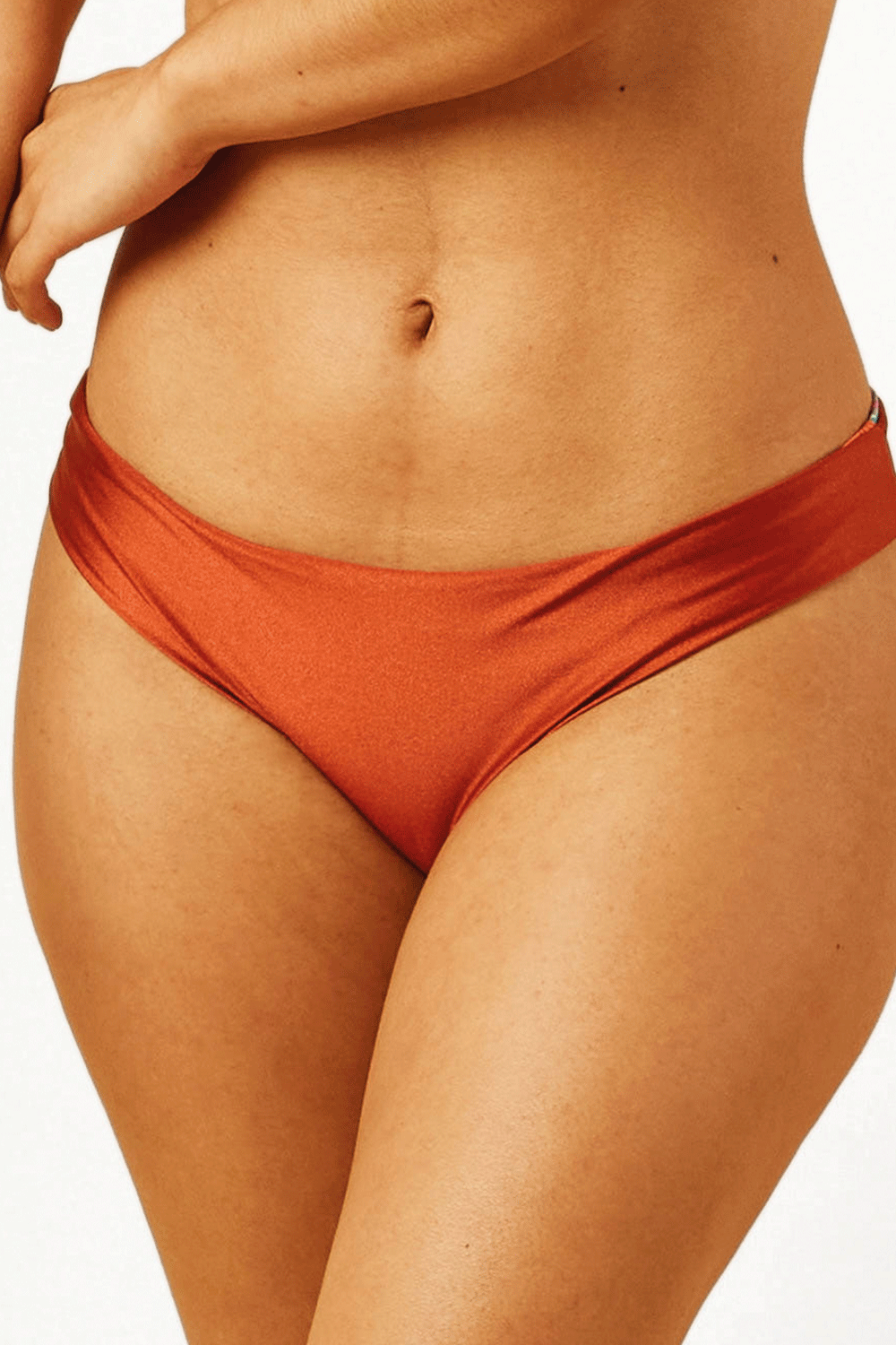 Bottom Gaviotas Lacre Satinado