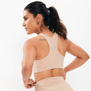 Top Corto Premium Nude