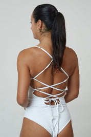 Entera Palabritas Blanco