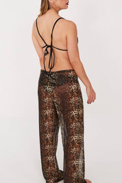 Top Gramas Pitón mesh