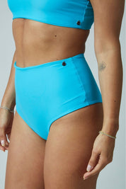 Bottom Paracas Celeste turquesa