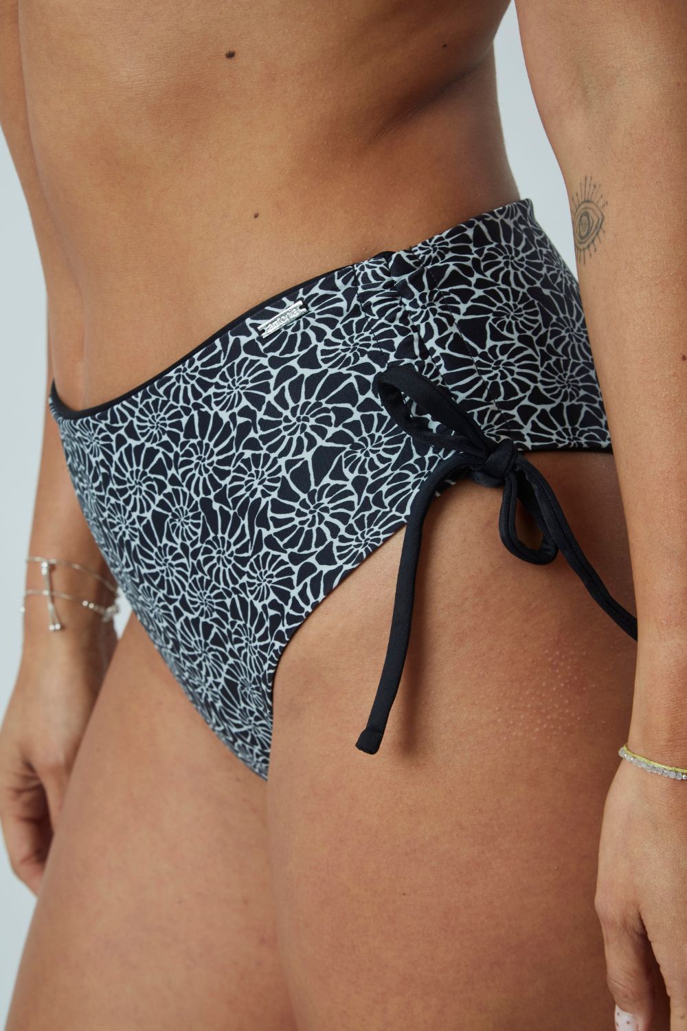 Bottom Pucusana Caracoles