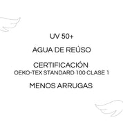 Top corto amarillo neón