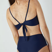 Bottom Bora Azul marino