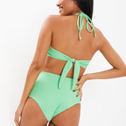 Bottom Paracas Menta neón