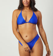 Bottom Gaviotas Azul eléctrico