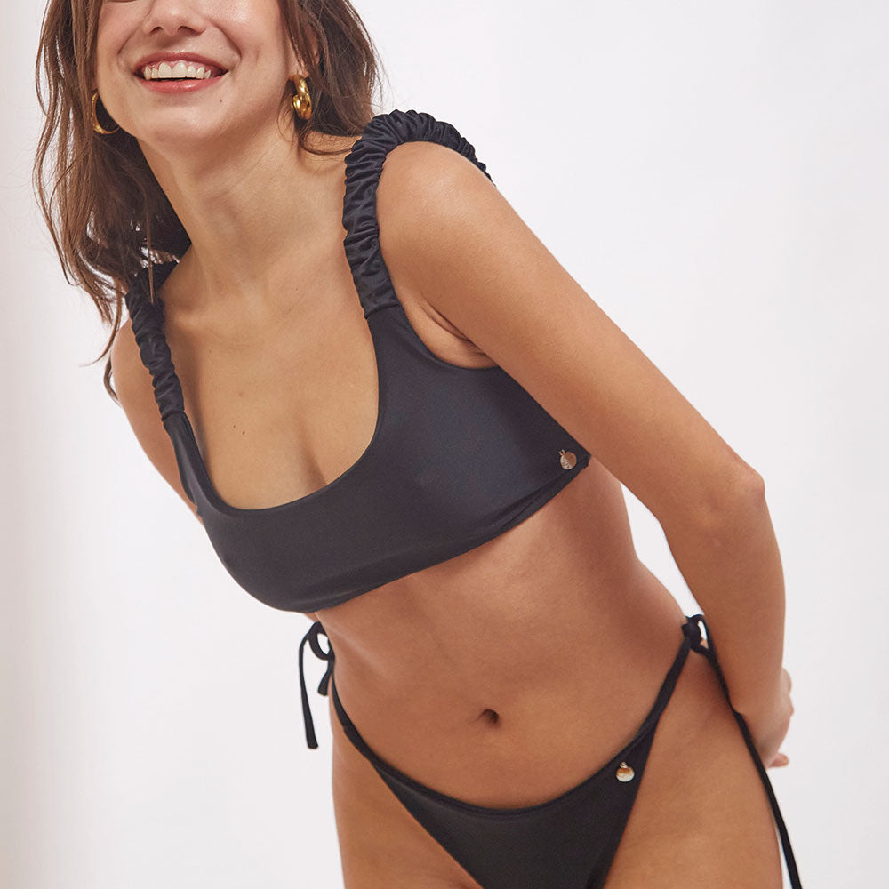 Top Brisas Negro