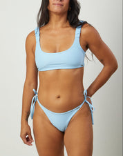 Bottom Totoritas Celeste bebé