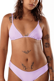 Bottom Gaviotas Lila mate