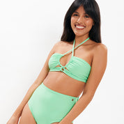 Bottom Paracas Menta neón