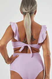 Bottom Paracas Lila mate