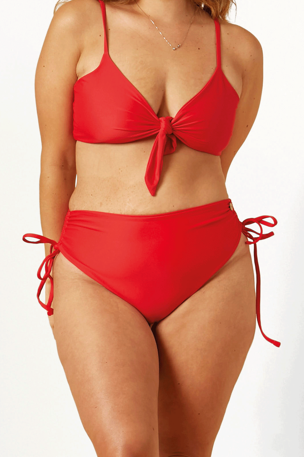 Bottom Pucusana rojo