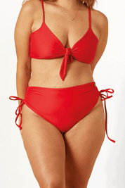 Bottom Pucusana rojo