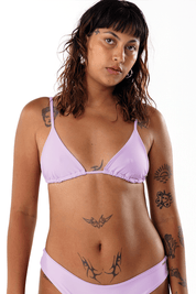 Top Gramas Lila Mate