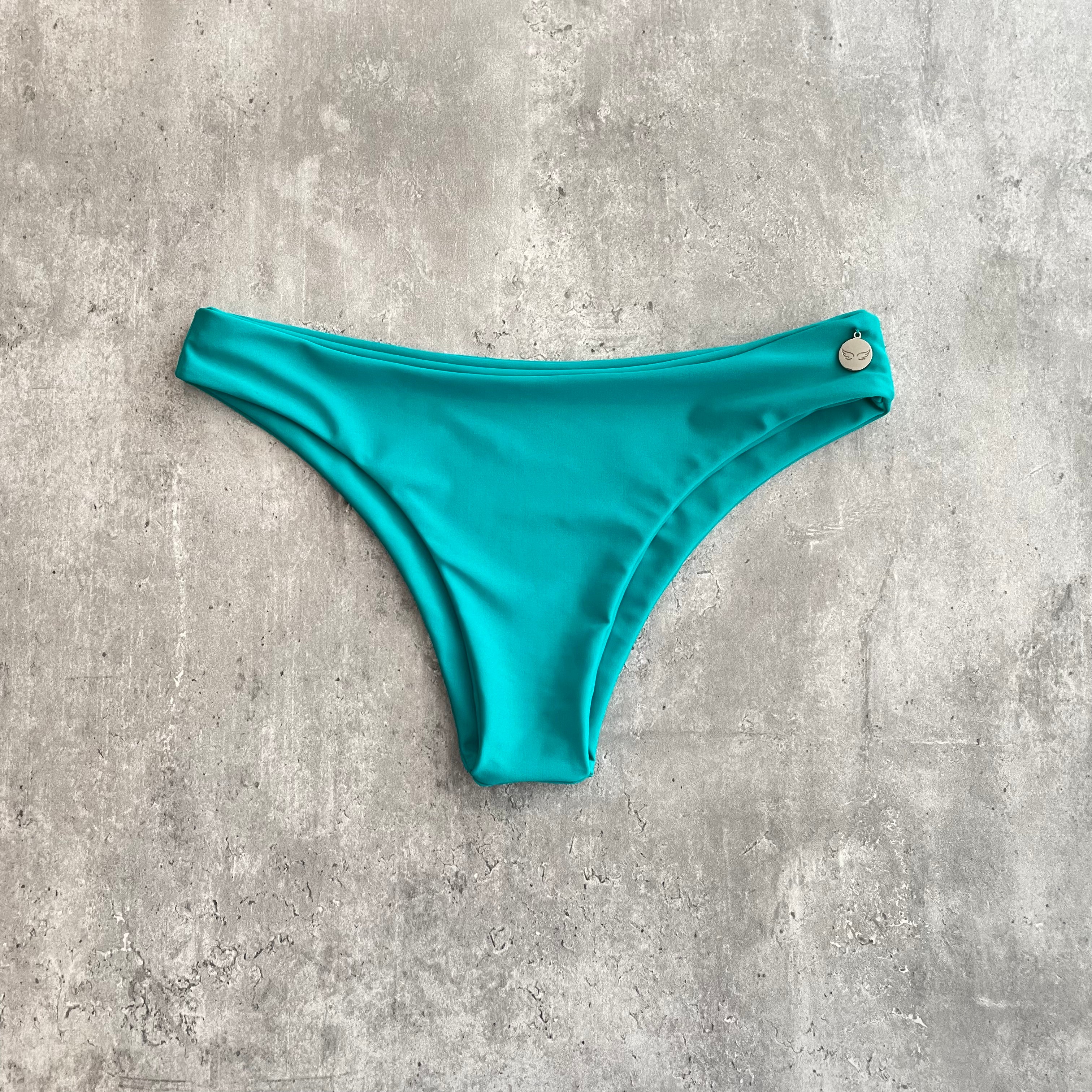 Bottom Gaviotas jade