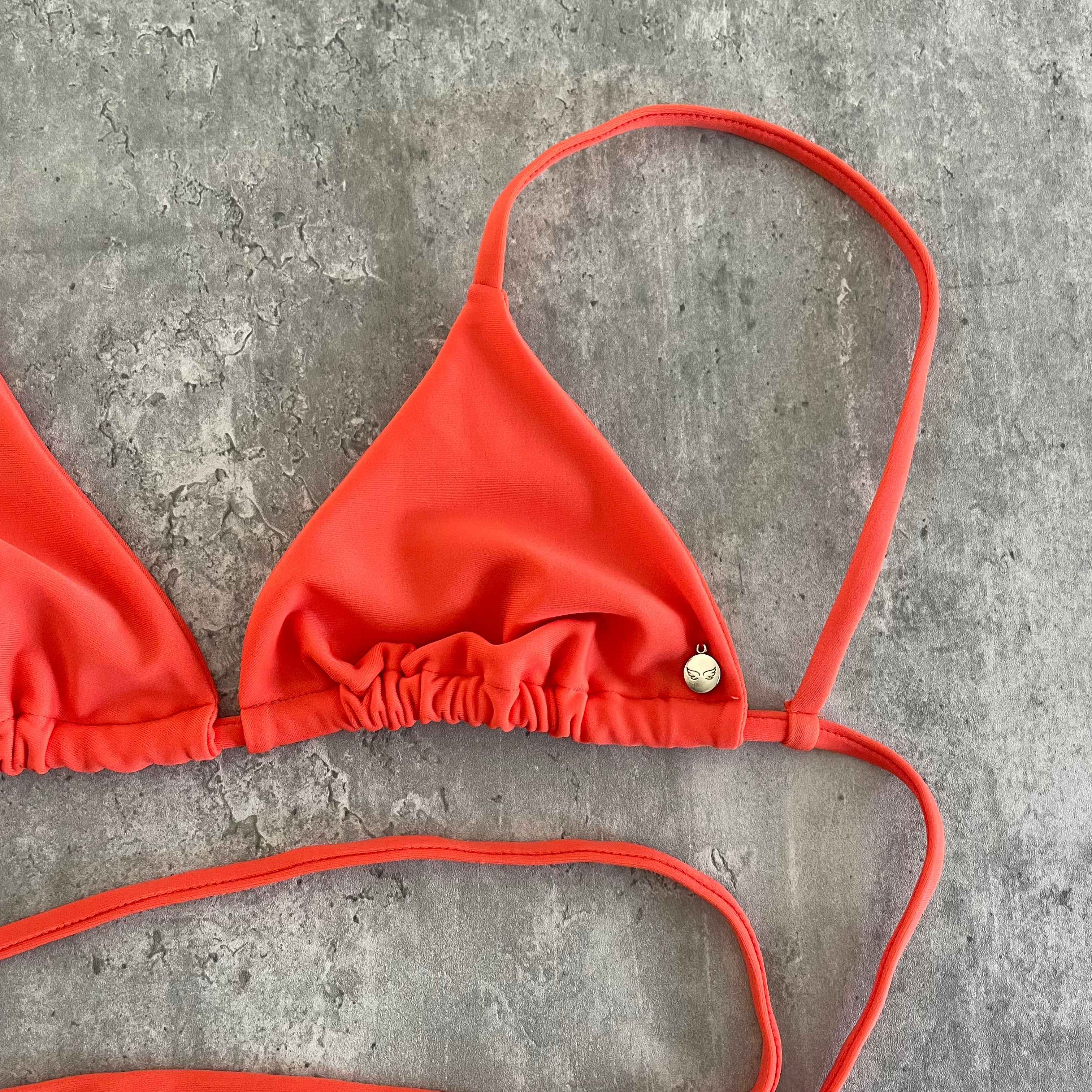 Top Gramas Naranja coral