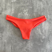 Bottom Cocos naranja coral