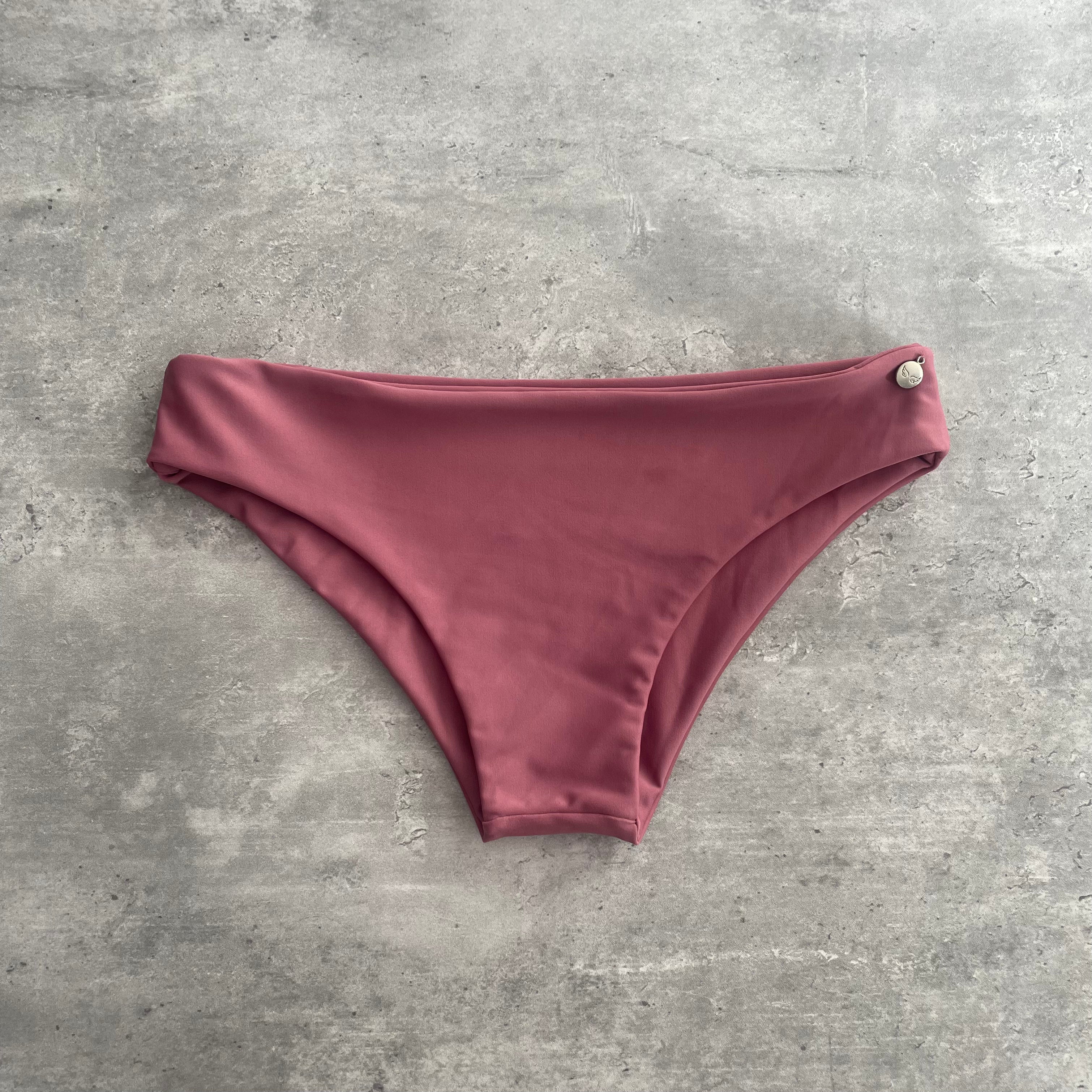 Bottom Gaviotas Malva teens