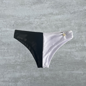 Bottom Gaviotas Bicolor B&W