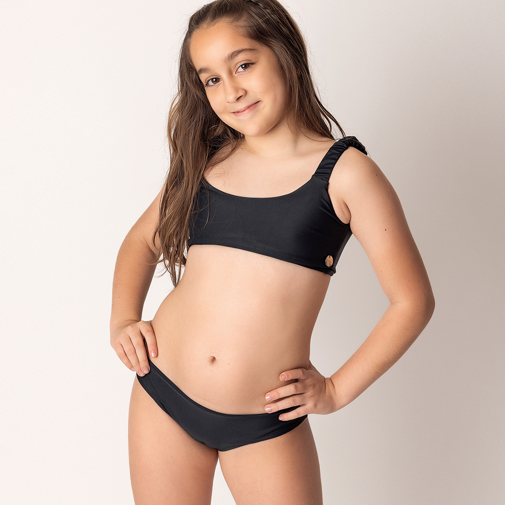 Top Brisas Negro teens