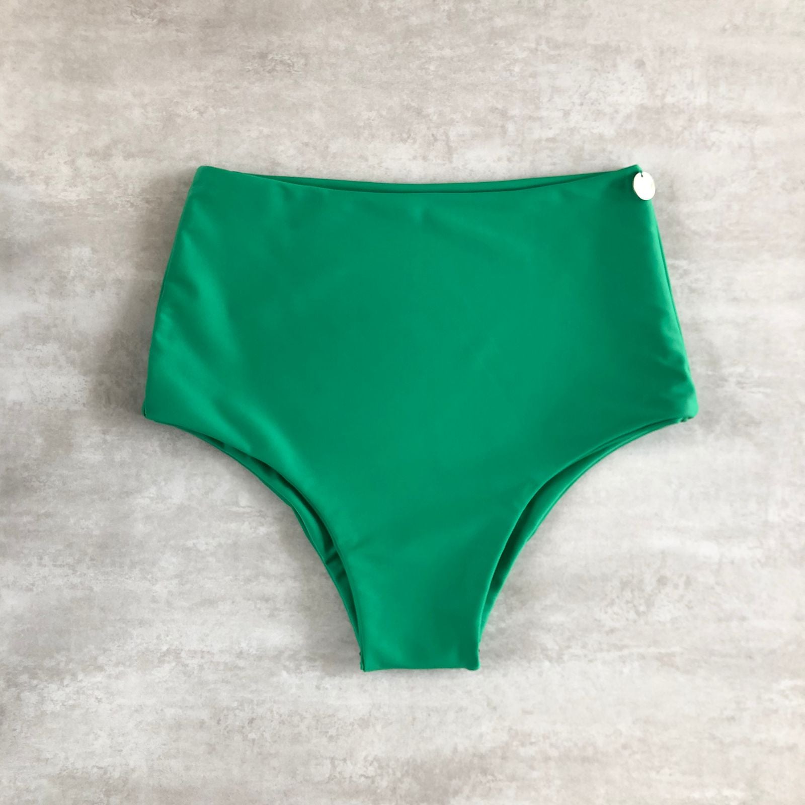 Bottom Paracas Verde selva