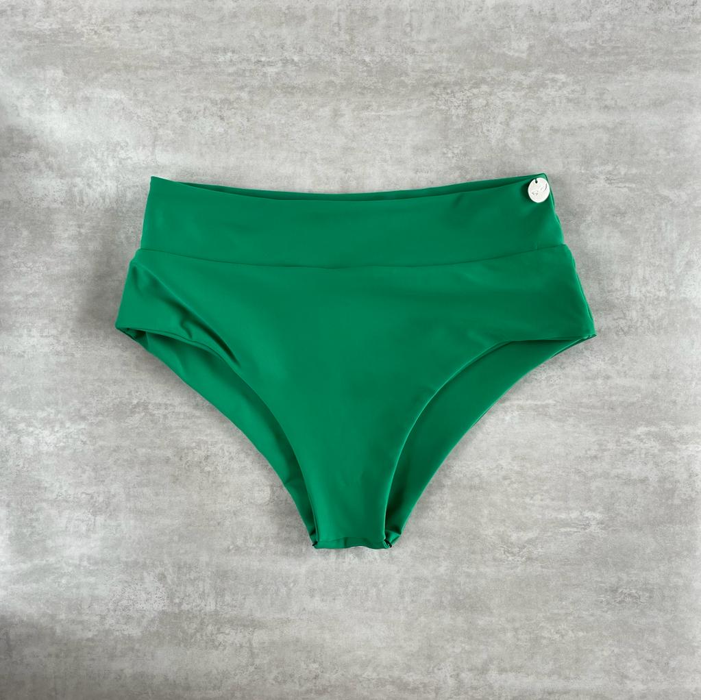 Bottom Bora Verde selva