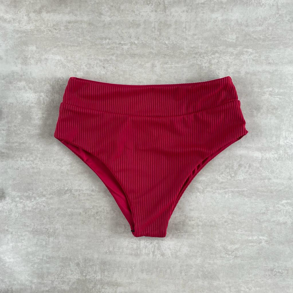 Bottom Bora Granada Con Textura