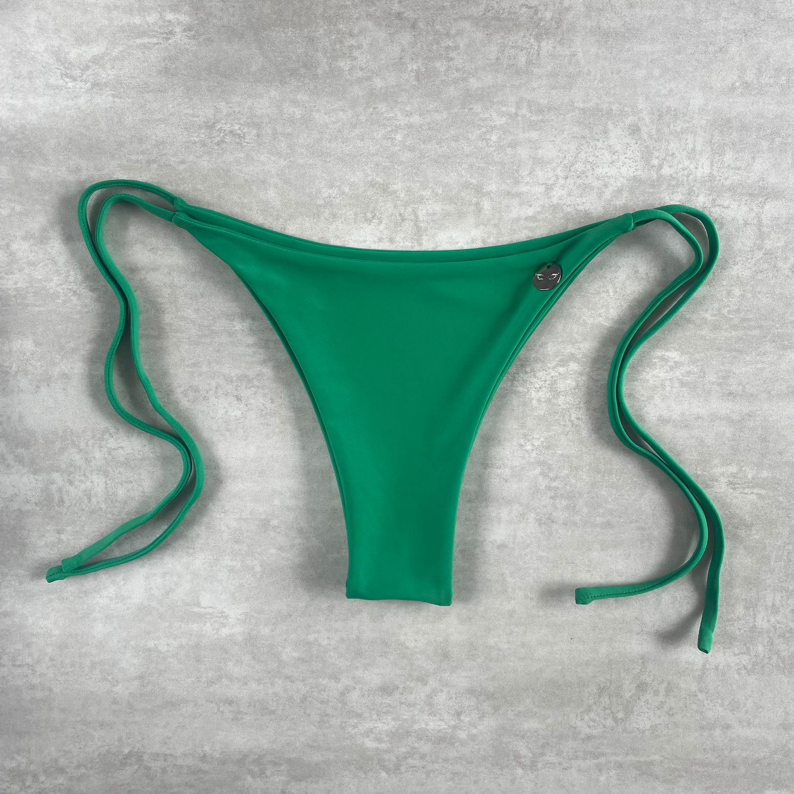 Bottom totoritas verde selva