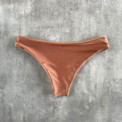 Bottom gaviotas cobre print reversible