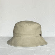 Bucket Hat beige