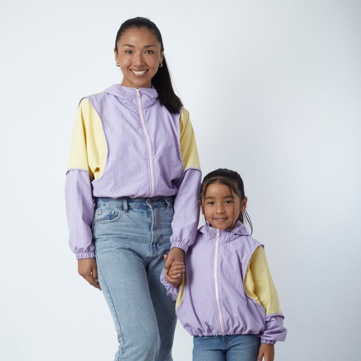 Niñas