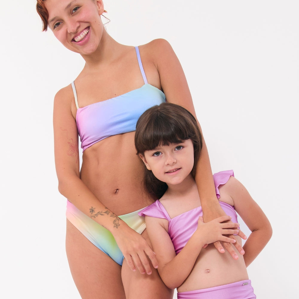 MAMÁS E HIJAS