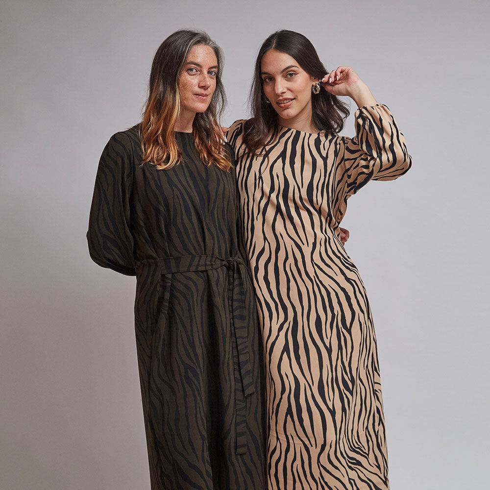 VESTIDOS