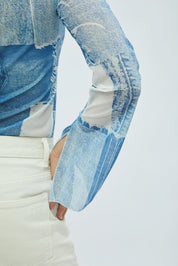 Cafarena Mérida Denim